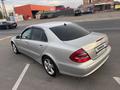 Mercedes-Benz E 320 2004 годаүшін5 200 000 тг. в Алматы – фото 4