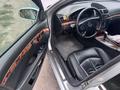 Mercedes-Benz E 320 2004 годаүшін5 200 000 тг. в Алматы – фото 10