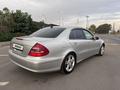 Mercedes-Benz E 320 2004 годаүшін5 200 000 тг. в Алматы – фото 3
