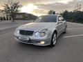 Mercedes-Benz E 320 2004 годаүшін5 200 000 тг. в Алматы