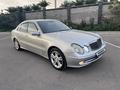 Mercedes-Benz E 320 2004 годаүшін5 200 000 тг. в Алматы – фото 2