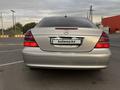 Mercedes-Benz E 320 2004 годаүшін5 200 000 тг. в Алматы – фото 6