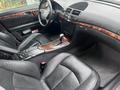 Mercedes-Benz E 320 2004 годаүшін5 200 000 тг. в Алматы – фото 8