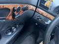 Mercedes-Benz E 320 2004 годаүшін5 200 000 тг. в Алматы – фото 9