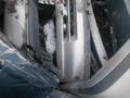Бампер передний задний оригинал за 50 000 тг. в Алматы – фото 3