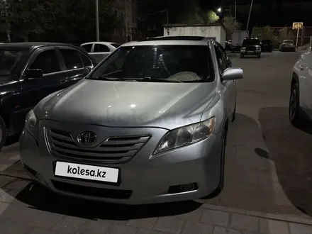 Toyota Camry 2006 года за 4 500 000 тг. в Караганда