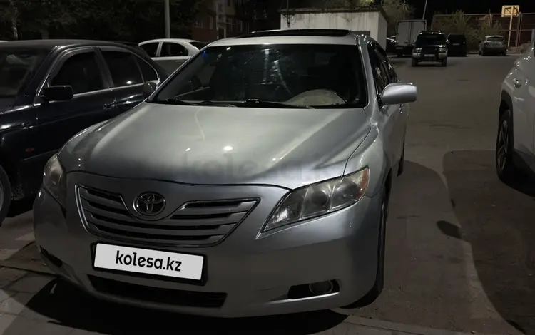 Toyota Camry 2006 года за 4 500 000 тг. в Караганда