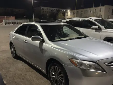 Toyota Camry 2006 года за 4 500 000 тг. в Караганда – фото 3