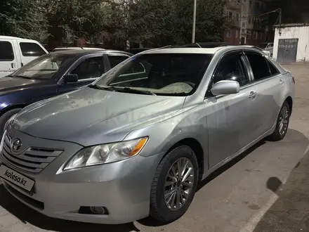 Toyota Camry 2006 года за 4 500 000 тг. в Караганда – фото 2