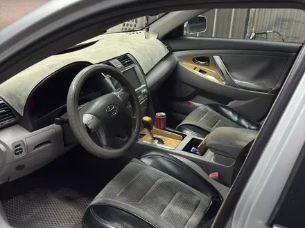 Toyota Camry 2006 года за 4 500 000 тг. в Караганда – фото 5