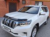 Toyota Land Cruiser Prado 2013 года за 14 100 000 тг. в Актобе