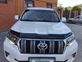 Toyota Land Cruiser Prado 2013 года за 14 100 000 тг. в Актобе – фото 4