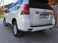 Toyota Land Cruiser Prado 2013 года за 14 100 000 тг. в Актобе – фото 6