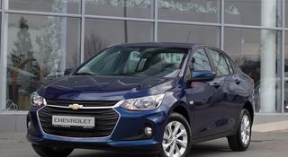 Chevrolet Onix LTZ 2024 года за 9 190 000 тг. в Тараз