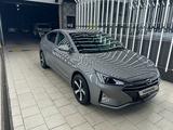 Hyundai Elantra 2020 годаүшін8 500 000 тг. в Астана
