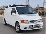 Mercedes-Benz Vito 1999 года за 3 300 000 тг. в Боралдай