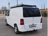 Mercedes-Benz Vito 1999 года за 3 300 000 тг. в Боралдай – фото 4