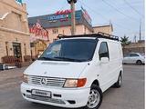 Mercedes-Benz Vito 1999 года за 3 300 000 тг. в Боралдай – фото 5