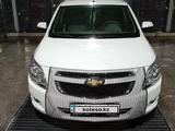 Chevrolet Cobalt 2023 года за 6 200 000 тг. в Павлодар