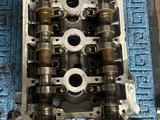 ГБЦ Головка двигателя К4М объёмом 1.6 на Ниссан Альмера Nissan Almerаүшін250 000 тг. в Алматы
