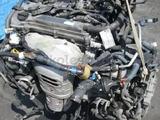 Двигатель из Японии 2AZ-fe 2.4л Toyota Camry RAV-4 Ipsum + установка, масло за 125 000 тг. в Алматы