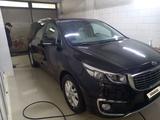 Kia Carnival 2016 года за 11 000 000 тг. в Алматы – фото 5