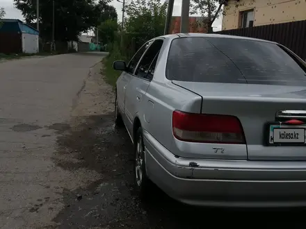 Toyota Carina 1997 года за 1 750 000 тг. в Усть-Каменогорск – фото 7