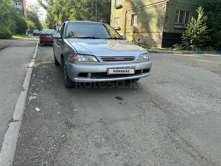 Toyota Carina 1997 года за 1 750 000 тг. в Усть-Каменогорск – фото 11