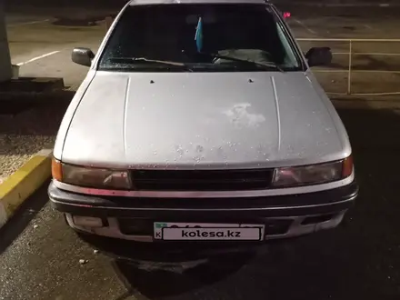 Mitsubishi Lancer 1991 года за 700 000 тг. в Талгар