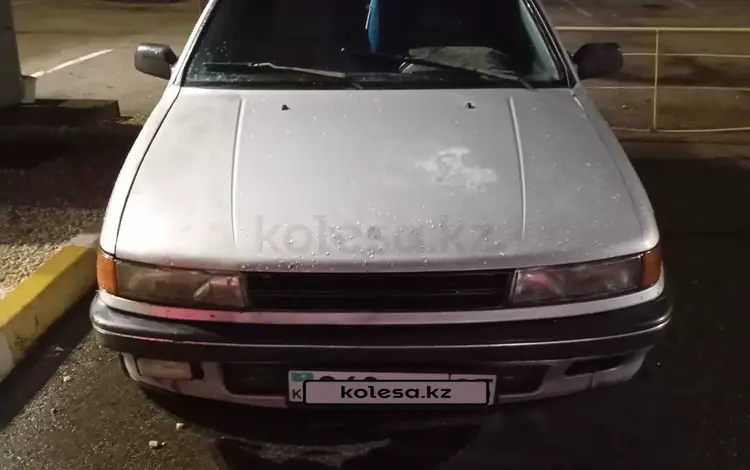 Mitsubishi Lancer 1991 годаүшін700 000 тг. в Талгар