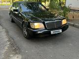 Mercedes-Benz S 300 1993 годаfor3 000 000 тг. в Тараз