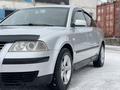 Volkswagen Passat 2003 года за 3 100 000 тг. в Астана – фото 4