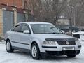 Volkswagen Passat 2003 года за 3 100 000 тг. в Астана