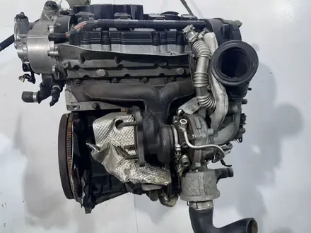 Двигатель Audi A6 C6 2.0 турбо с гарантией! за 500 000 тг. в Астана – фото 3