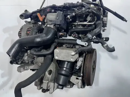 Двигатель Audi A6 C6 2.0 турбо с гарантией! за 500 000 тг. в Астана – фото 5