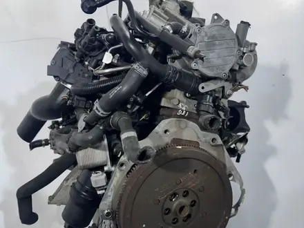 Двигатель Audi A6 C6 2.0 турбо с гарантией! за 500 000 тг. в Астана – фото 6