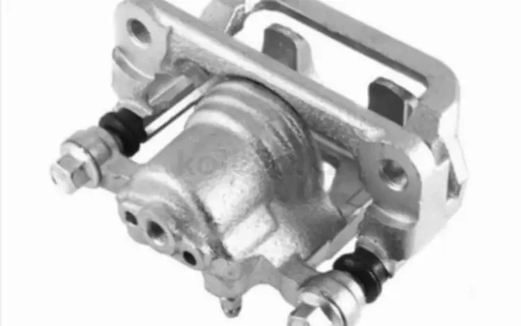 Суппорт тормозной заднийправый за 30 400 тг. в Караганда