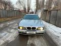 BMW 528 1997 годаүшін1 600 000 тг. в Алматы