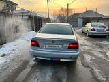 BMW 528 1997 годаүшін1 600 000 тг. в Алматы – фото 5