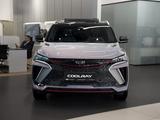 Geely Coolray Standart 2025 годаүшін8 290 000 тг. в Алматы