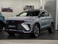 Geely Coolray Standart 2025 годаүшін8 290 000 тг. в Алматы – фото 2