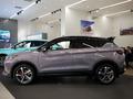 Geely Coolray Standart 2025 годаүшін8 290 000 тг. в Алматы – фото 3