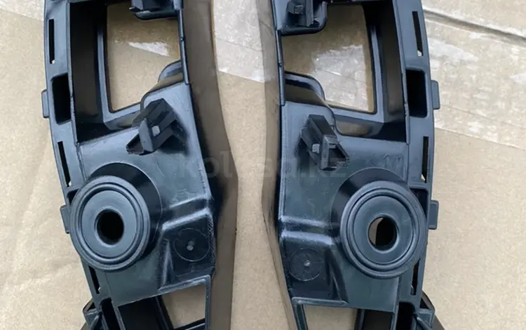 Крепления переднего бампера — Volkswagen Jetta 2015-үшін4 000 тг. в Алматы