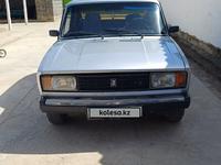 ВАЗ (Lada) 2107 2010 годаүшін2 000 000 тг. в Туркестан