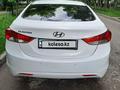 Hyundai Elantra 2013 года за 6 400 000 тг. в Алматы – фото 2