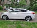 Hyundai Elantra 2013 года за 6 400 000 тг. в Алматы – фото 4