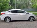 Hyundai Elantra 2013 года за 6 400 000 тг. в Алматы – фото 3