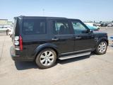 Land Rover Discovery 2016 года за 14 999 999 тг. в Алматы – фото 2
