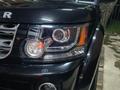 Land Rover Discovery 2016 годаүшін14 000 000 тг. в Алматы – фото 19