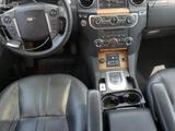 Land Rover Discovery 2016 года за 14 999 999 тг. в Алматы – фото 4